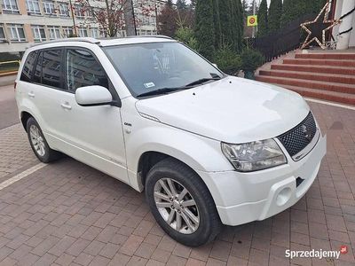 Używany 2009 Suzuki Vitara | 26 900 zł