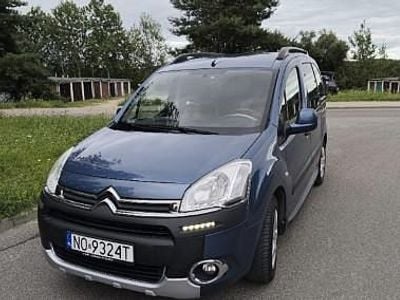 Citroën Berlingo