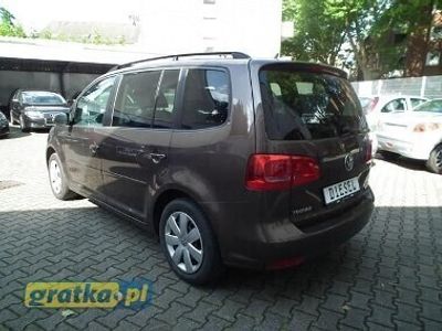 VW Touran