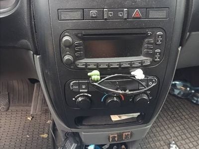 Chrysler Voyager