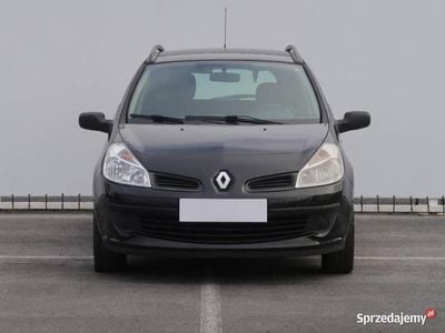 Renault Clio GrandTour