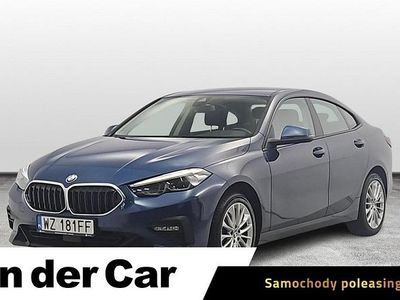 BMW 216
