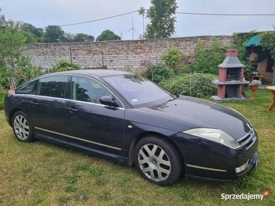Używany 2007 Citroën C6 Sedan/Limuzyna | 15 000 zł