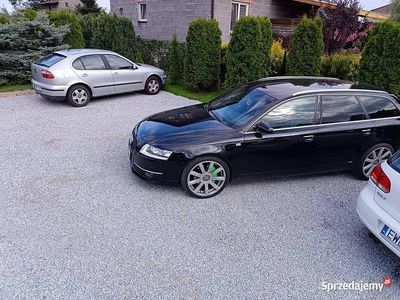 Używany 2007 Audi A6 | 26 500 zł (Drogi)