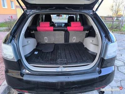 Używany 2008 Mazda CX-7 SUV | 13 000 zł (Uczciwa cena)