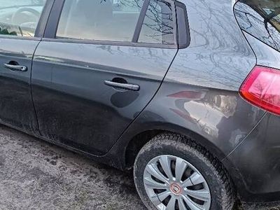 używany Fiat Bravo sprzedaż lub zamiana skup aut Rzeszów Leżajsk