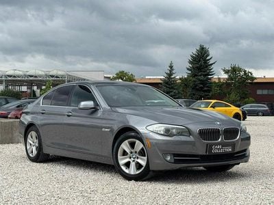BMW 528