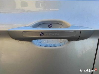 używany VW Passat 