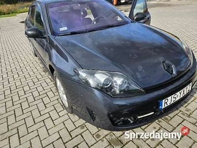 Renault Laguna III
