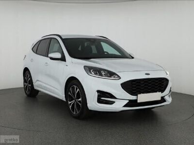 używany Ford Kuga  1. Właściciel, Serwis ASO, Navi, Klimatronic, Tempomat,