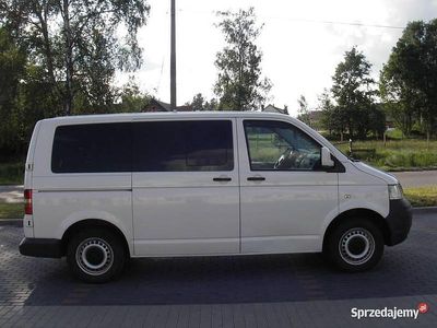 VW T5