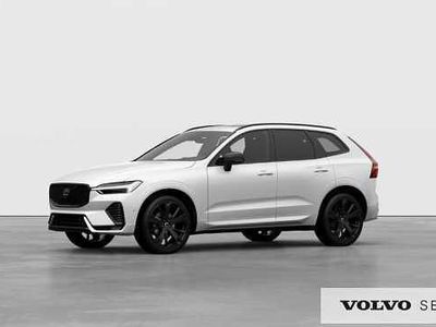 Używany Volvo XC60 250 KM (183 kW) 2026 Biały SUV