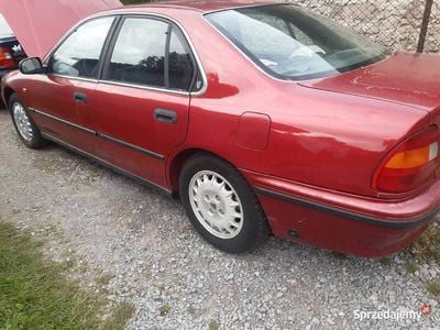 Używany Rover 620 1996 Sedan/Limuzyna