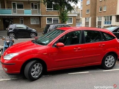 Używany 1999 Ford Focus Hatchback | 2000 zł (Uczciwa cena)