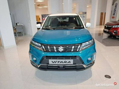 używany Suzuki Vitara II Premium 2 kolory Dostępny od RĘKI !