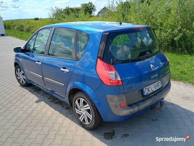 Renault Scénic II