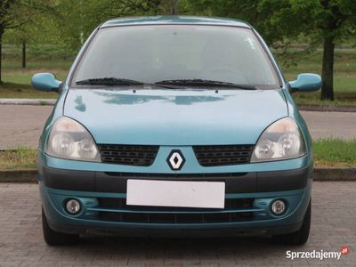 Renault Clio II