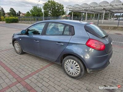 Fiat Bravo