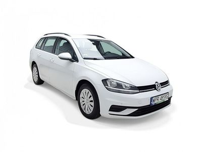 używany VW Golf 1.6dm 116KM 2019r. 235 267km