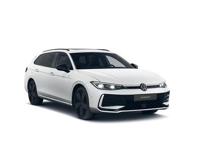 Nowe 2026 VW Passat | 243 080 zł