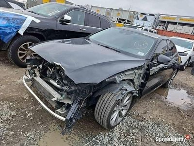 Używany 2019 Volvo S60 Sedan/Limuzyna | 32 900 zł