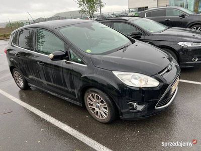 używany Ford C-MAX 