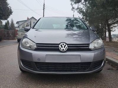 VW Golf VI
