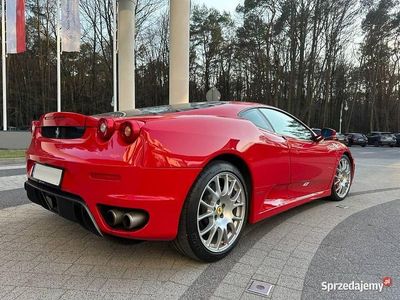 Używany 2004 Ferrari F430 | 550 000 zł