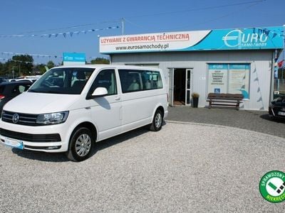 VW Caravelle