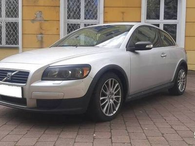 używany Volvo C30 