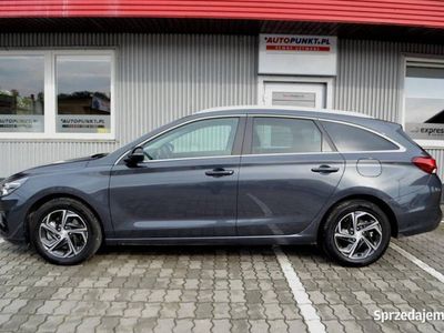 używany Hyundai i30 2022r. ! Salon PL ! F-vat 23% ! Bezwypadkowy !…