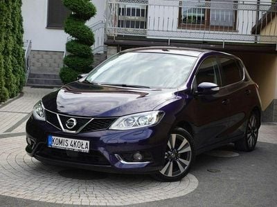 Nissan Pulsar