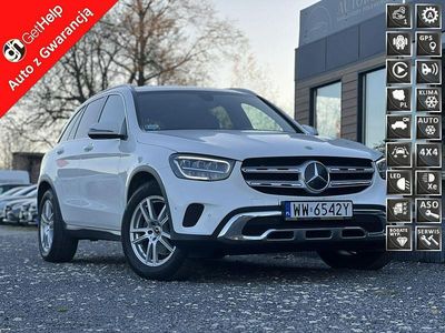 Mercedes GLC200