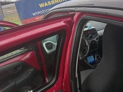 Używany Citroën C1 69 KM (50 kW) 2017 Hatchback