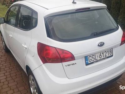 Kia Venga