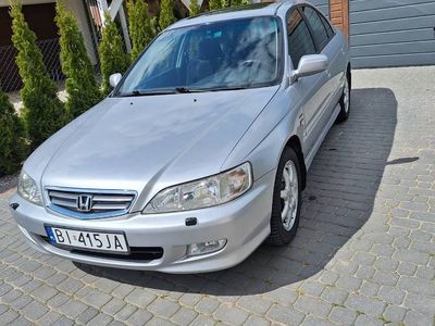 używany Honda Accord 2.3i.es lpg