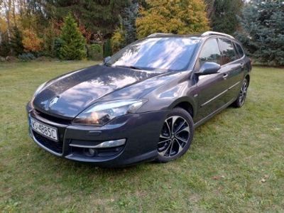 Renault Laguna III