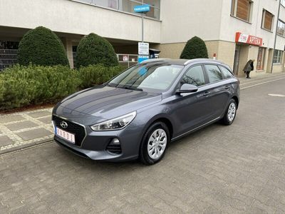 używany Hyundai i30 II Salon Polska