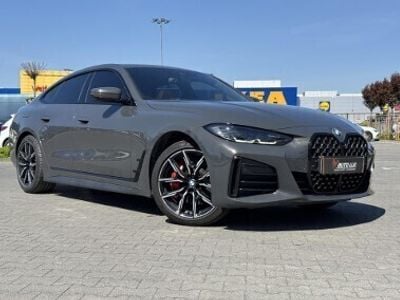 BMW 430 Gran Coupé