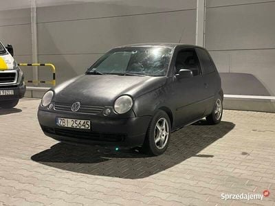 VW Lupo