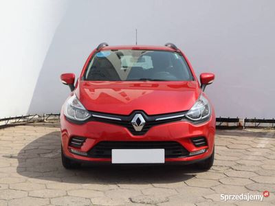Renault Clio GrandTour
