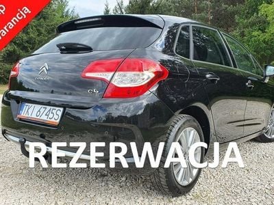 Citroën C4