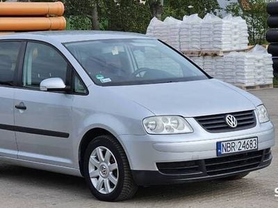 VW Touran