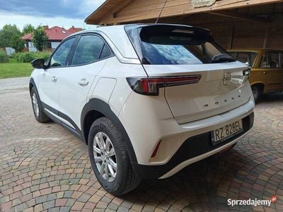 Używany Opel Mokka Edition 2023 SUV