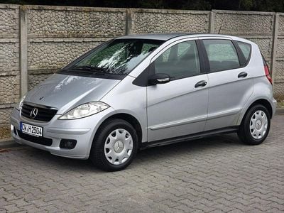 Mercedes A150
