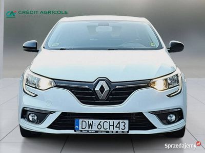 Renault Mégane IV