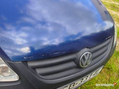 VW Fox