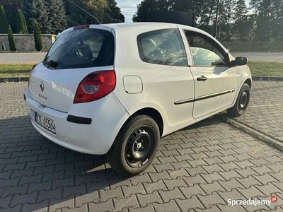 Renault Clio III