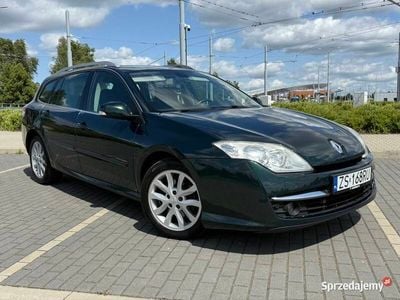 Renault Laguna III