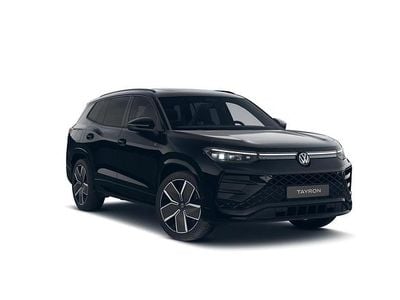 Nowe 2026 VW Tayron SUV | 265 890 zł